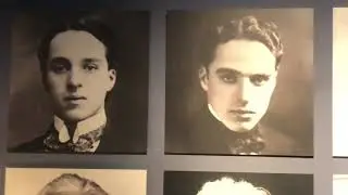 CharlieChaplin&rsquo;s World! Vevey,Switzerland Part 2 Travel & Food #switzerland #vevey #CharlieChaplin