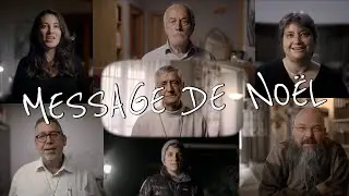Message de Noël 2024