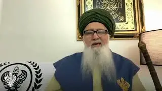 Sheikh Nurjan Mirahmadi   Haqiqah odf mai, meem alif, throne on water and higher level knowledges