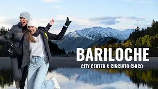 Que faire &agrave; Bariloche, Argentine | Du centre-ville au Circuito Chico