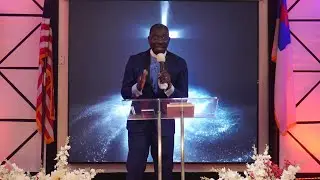 FIVE BASIC WAYS GOD CAN DIRECT YOU // SUNDAY SERVICE // REV. BENARD ROCKSON
