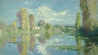 in my mind i'm in a cozy autumn scene... (piano playlist)
