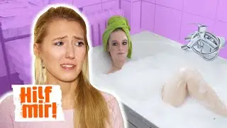 Schnorren auf einem anderen Level: Meine Schwester zerstört mein Leben! | Hilf Mir!