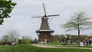 Windmill Island Gardens TT Highlights '23