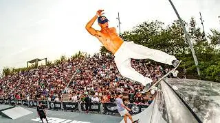 EXTREME BARCELONA 2025 ⚡ SEPT. 5-7