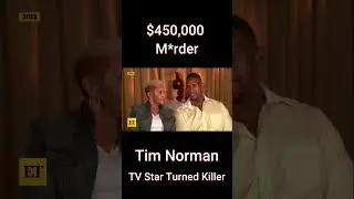 Tim Norman, The Reality TV Star Who Ended His Nephew&rsquo;s Life #shorts #sweetiepies #truecrime #scary
