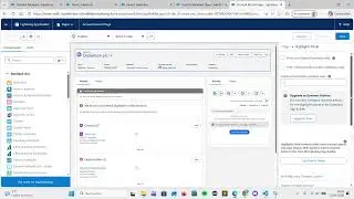 Dynamic Custom Metadata Manager &ndash; Holidays Use Case (Apex & Flow)