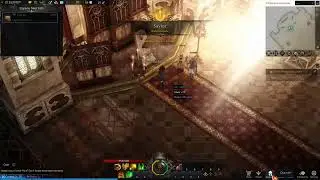World Of Horror Early Access Episode 564 ~ Logging in to Lost Ark for one hour and thirty minutes