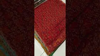 fagan #viralsong #saree #rajasthanitraditional #fashion