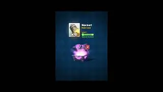 Clash Royale - Legendary + Epic + Magical + Giant chest opening