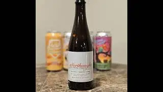 After The Final Pour - S10E3 - Afterthought Brewing Company 