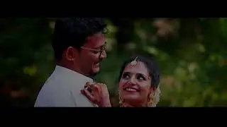 Wedding Short Video | Deepak weds Rajas | Pandalam, Kerala | 22/12/2019