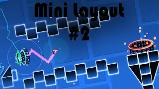 Mini Layout 2