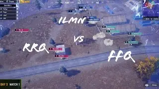 Can ILMN and FFQ Stop RRQ Athena / PMCO SEA FALL SPLIT HIGHLIGHTS