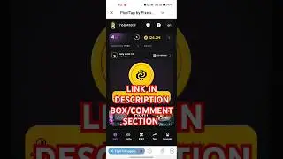 Pixel Tap join link in comment section or check description 🪙