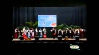 Carnascialata - Coro delle Egadi (TP)