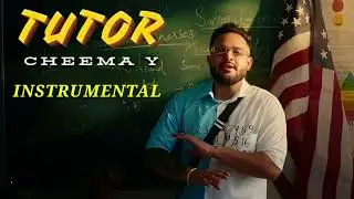 TUTOR || INSTRUMENTAL || CHEEMA Y || GUR SIDHU