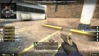 ridiculous ninja defuse