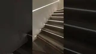 step light 💡