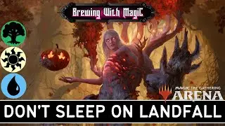 BANT MIDRANGE  | Innistrad Midnight Hunt Deck Tech MTG Arena BO1 |  STANDARD  META