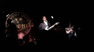 Murali Coryell - Ray Charles' 