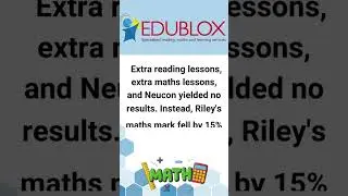 Home Language Improves by 45%: Dyslexia Success Story