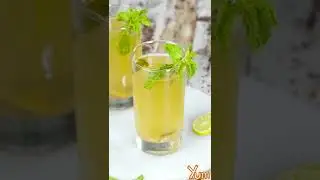 Green Tea Detox For Detoxify The Body #detox #health #drink #tea