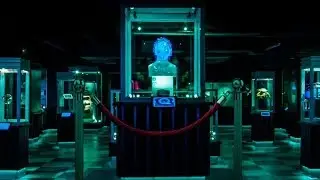 Black Mirror Season 4 - Netflix Official Trailer [HD] | Cinetext&reg;