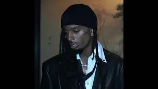 Playboi Carti - Miss The Rage (Remix)