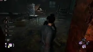Dead by Daylight Minx, Doce and Eren DIDNT LET ME IN !😡😭