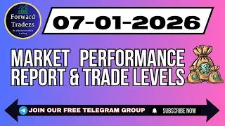 Nifty Prediction and Bank Nifty Analysis for Wednesday 7 January 26  Market Tomorrow update in Tamil