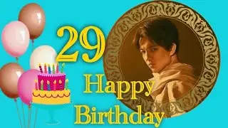 Dimash,  Happy Birthday!!! 2023/05/24  Dimash Kudaibergen Fan Club Lithuania.