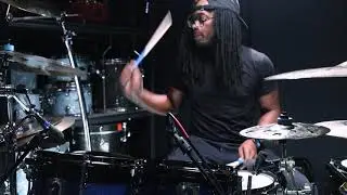 Daryian Kelton - FOCUS - Anthony Burns
