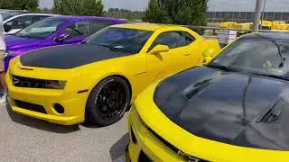 Tuning Treffen by TCE  XXXLutz  04.08.2024