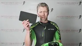 ORCA Swimrun Core