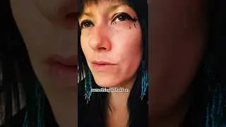 💎 ‼️⚠️ END OF THE✨️ROAD FOR THIS DEMON PIT SHE IS GO8NG TO HELL FOR BREAKING THIS EMPOROR & EMPRESS