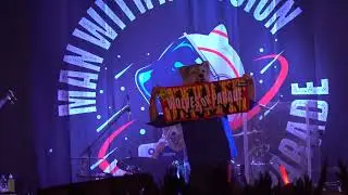 【4k高画質ver】MAN WITH A MISSION World Tour 2023 ~WOLVES ON PARADE HONG KONG SHORT MOVIE