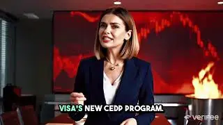Visa CDEP The B2B Discount Apocalypse