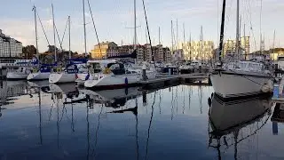 FFSC cruises to Ipswich