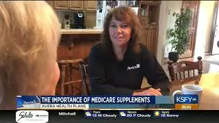 The importance of a Medicare Supplement Plan - Medical Minute