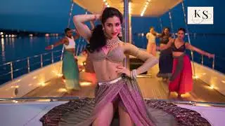 Kal Saiyyan Ne Aisi Bowling Ki | New Song 2025 | Official Music Video / #TrendingSong #ViralSong