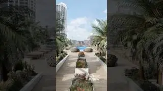 Sixth & Rio Residences Fort Lauderdale #SouthFloridaRealEstate #Sixth&Rio #FortLauderdaleCondos