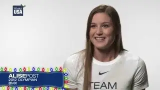 Team USA's Favorite Holiday Traditions