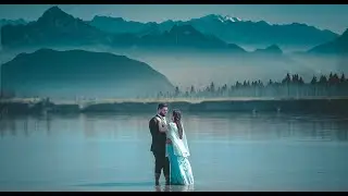 Pre Wedding 2023 || Raghav + Chandni || punjabi song by Red Carpet Photography Studio Jalandhar