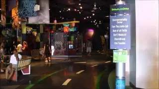 Innoventions East, Epcot, Walt Disney World HD (1080p)