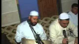 الشيخ محمد زيدان الشيخ ابراهيم الدغيم وابو احمد