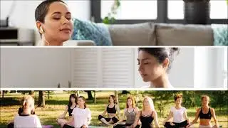These free meditation & mindfulness apps can help ease your anxiety