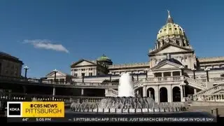 Republican lawmakers call for investigation of sexual harassment charges in governor's office