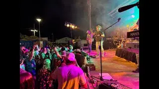 Copperhead Road Cover by Flatland Ridge