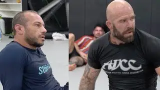 Q&A Entering Single Under (Lachlan Giles and Kit Dale)